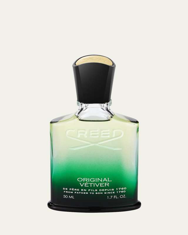 Original Vetiver,